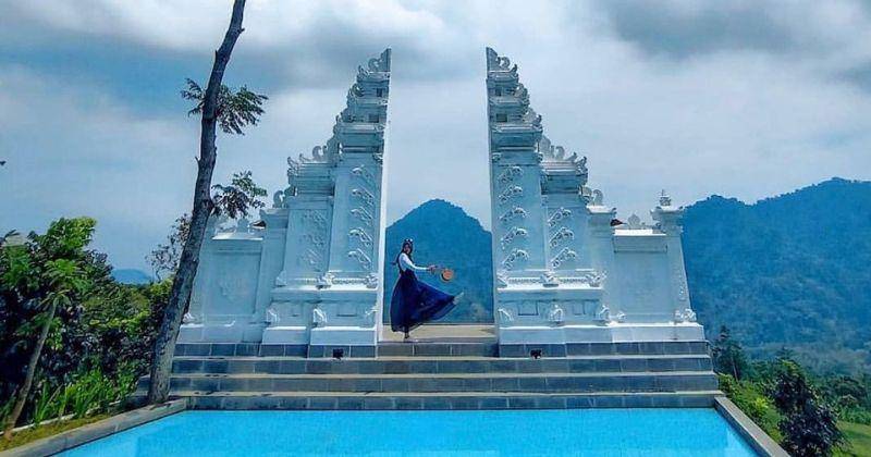 5 Tempat Wisata di Sentul yang lagi Hits